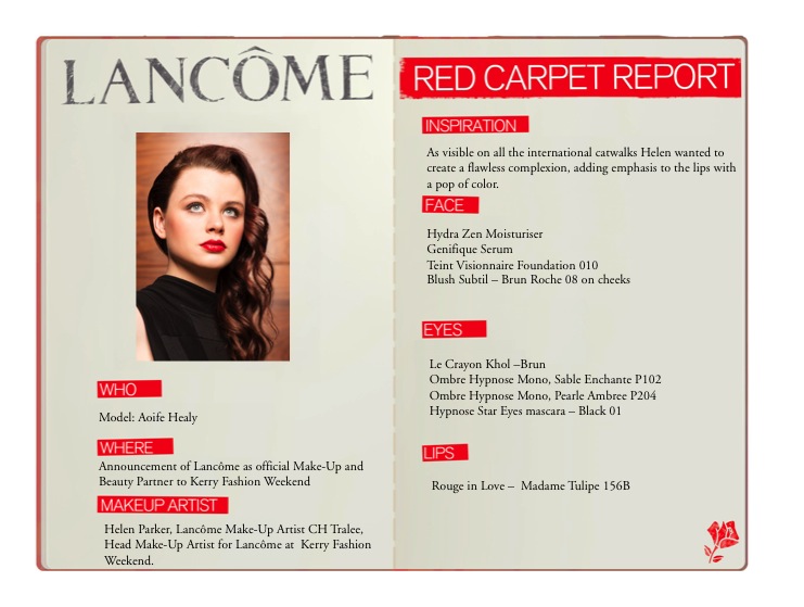 Lancome-Look-Aoife